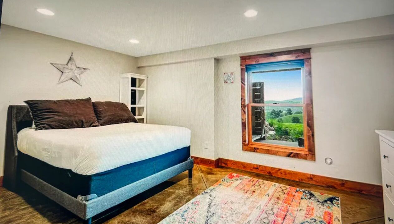 Photo of Bedroom in Bozeman