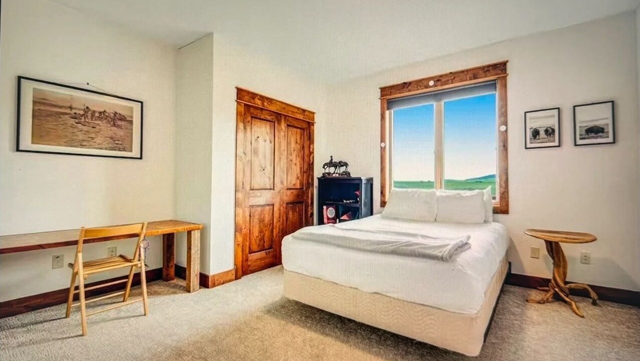 Photo of Bedroom in Bozeman