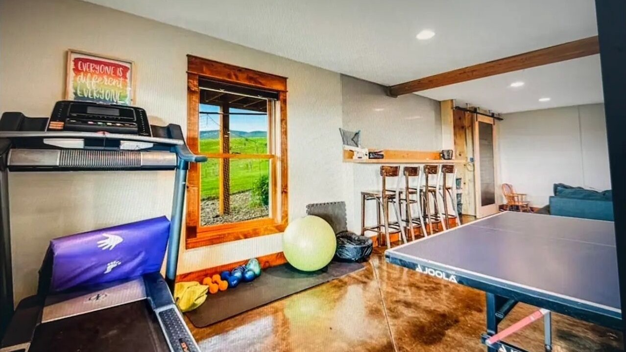 Photo of Bedroom in Bozeman
