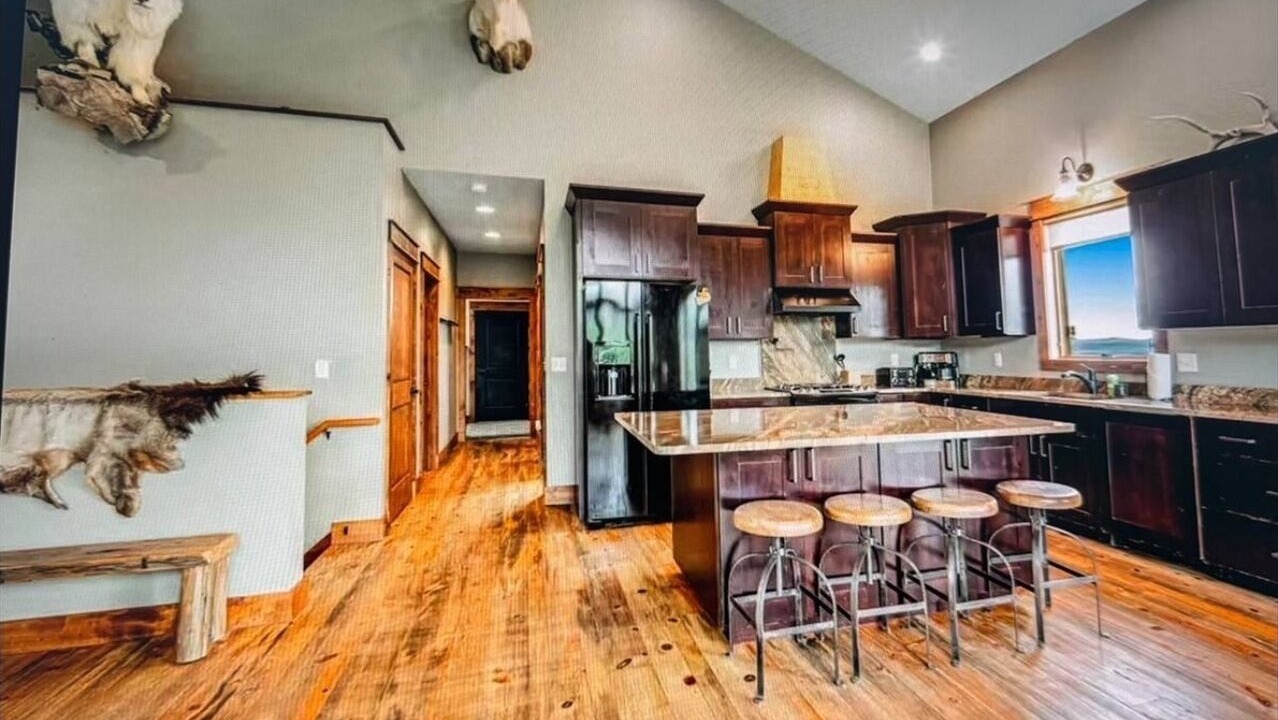 Photo of Kitchen in Bozeman