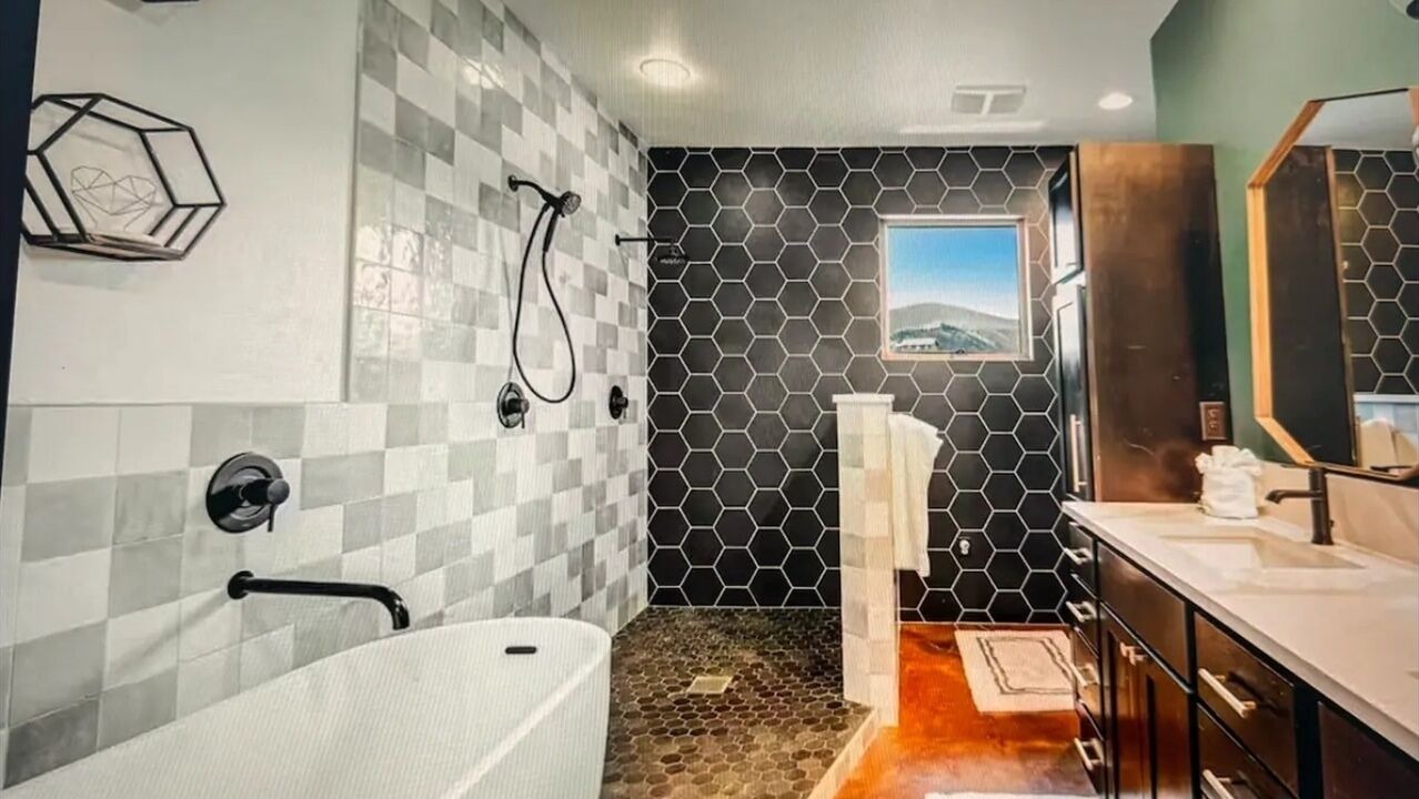 Photo of Bathroom in Bozeman
