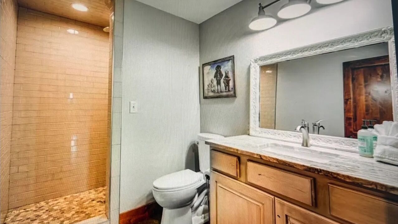 Photo of Bathroom in Bozeman