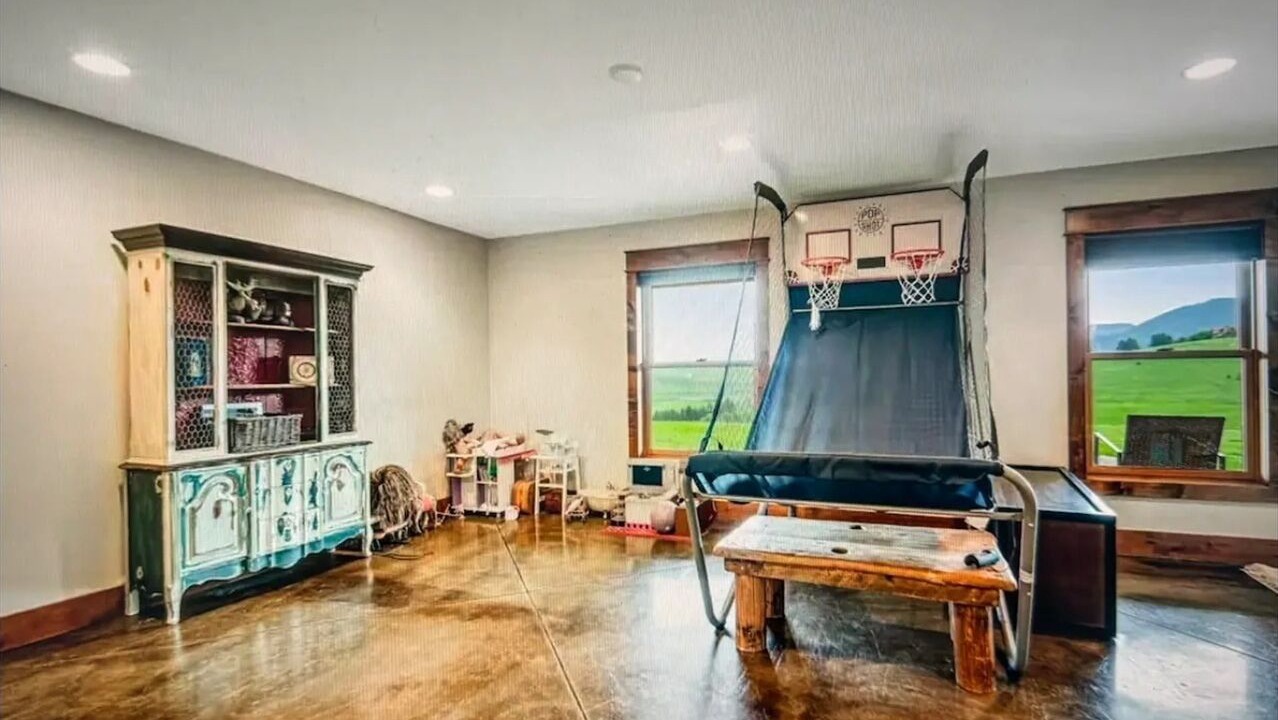 Photo of Bedroom in Bozeman