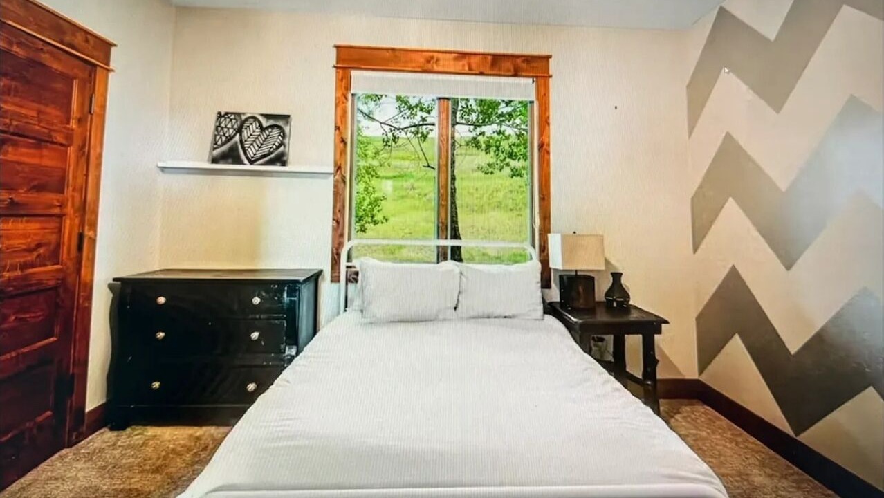 Photo of Bedroom in Bozeman