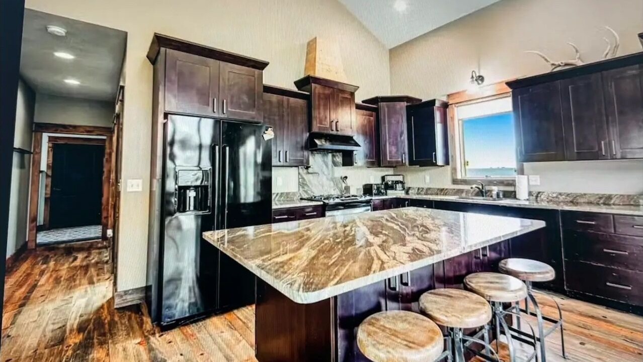 Photo of Kitchen in Bozeman