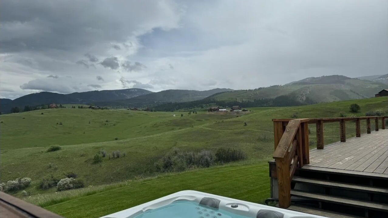 Photo of Outdoor in Bozeman