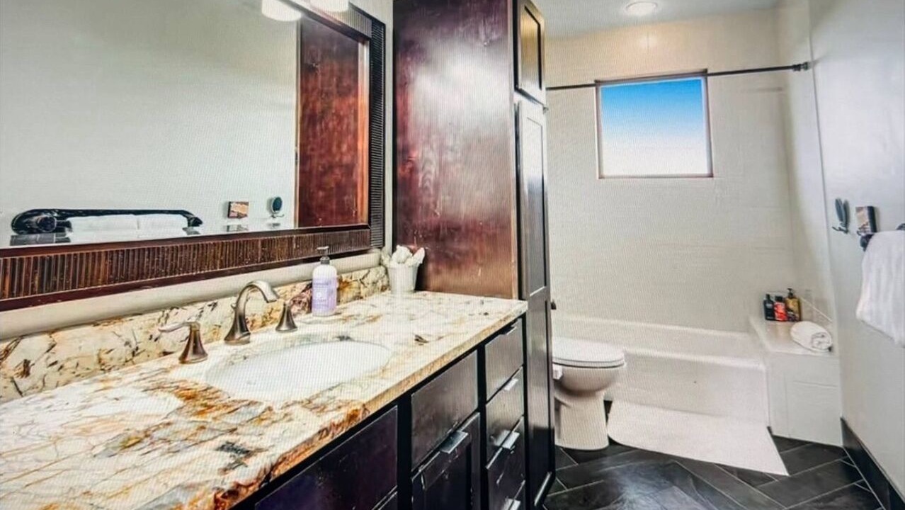Photo of Bathroom in Bozeman