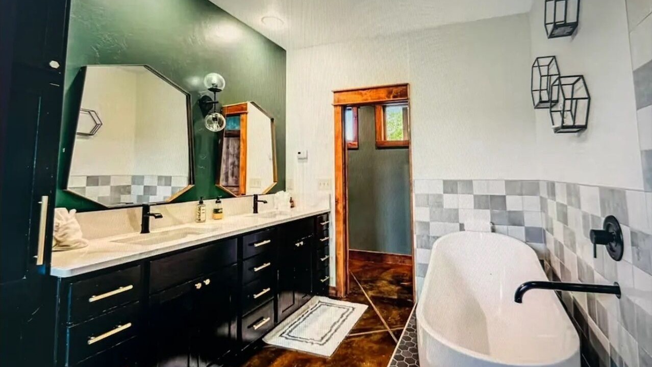 Photo of Bathroom in Bozeman