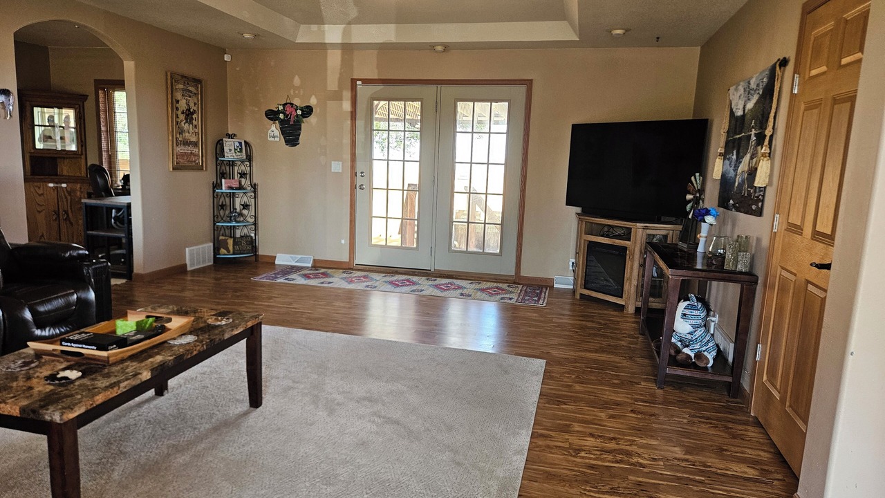 Photo of Livingroom in Wolf Point