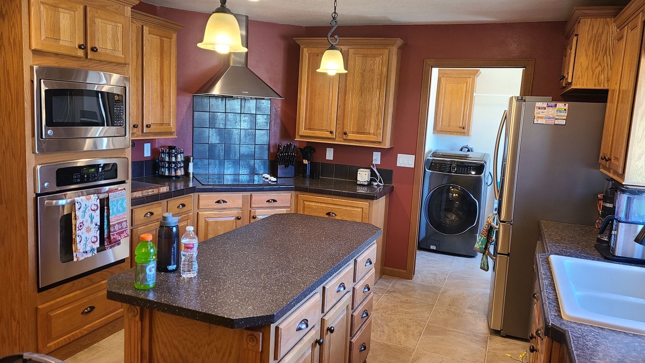 Photo of Kitchen in Wolf Point