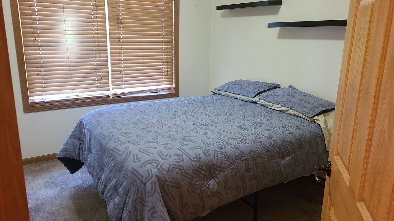 Photo of Bedroom in Wolf Point