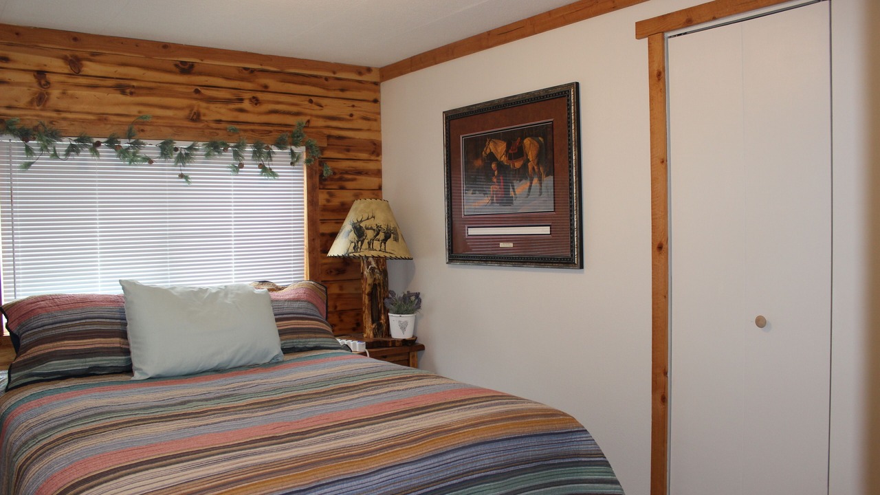 Photo of Bedroom in Missoula