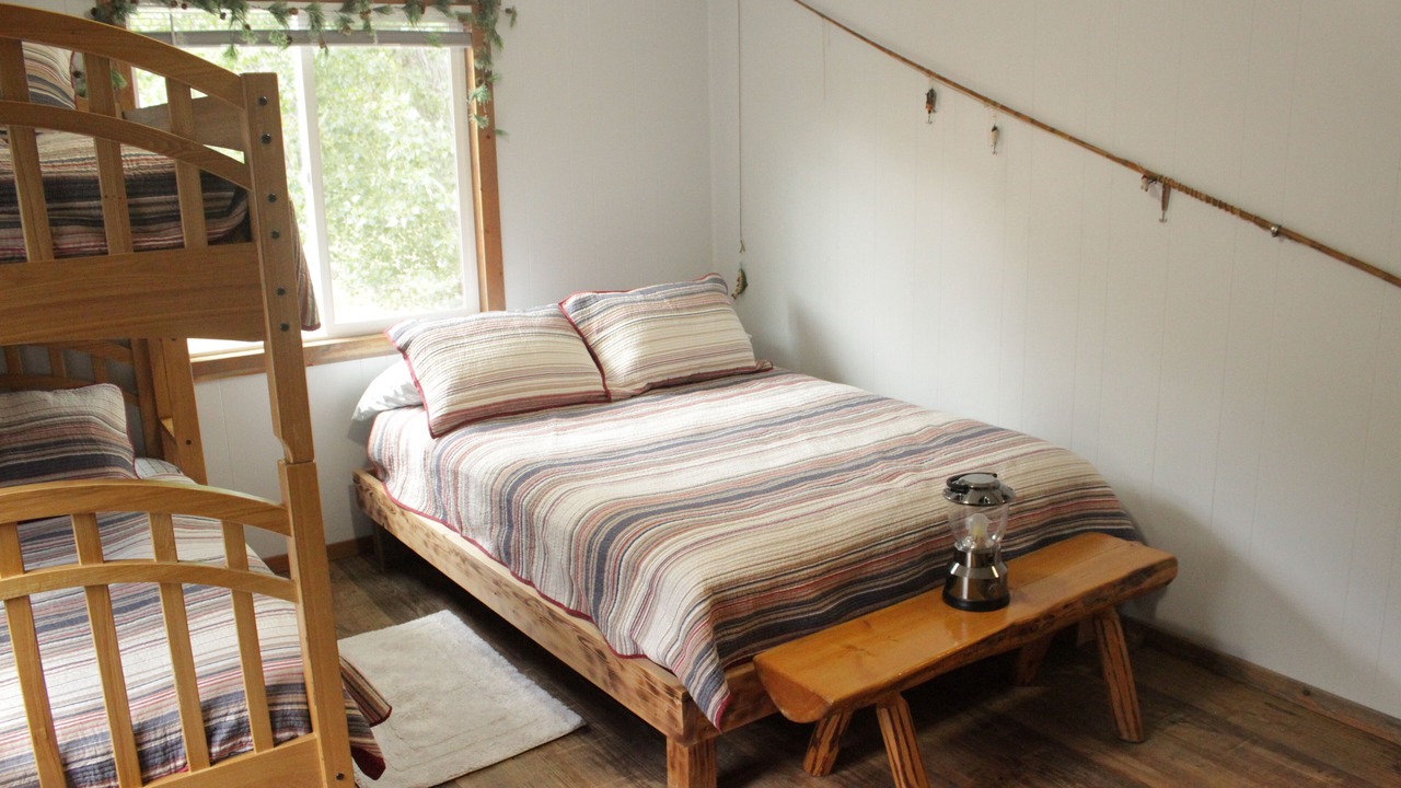 Photo of Bedroom in Missoula
