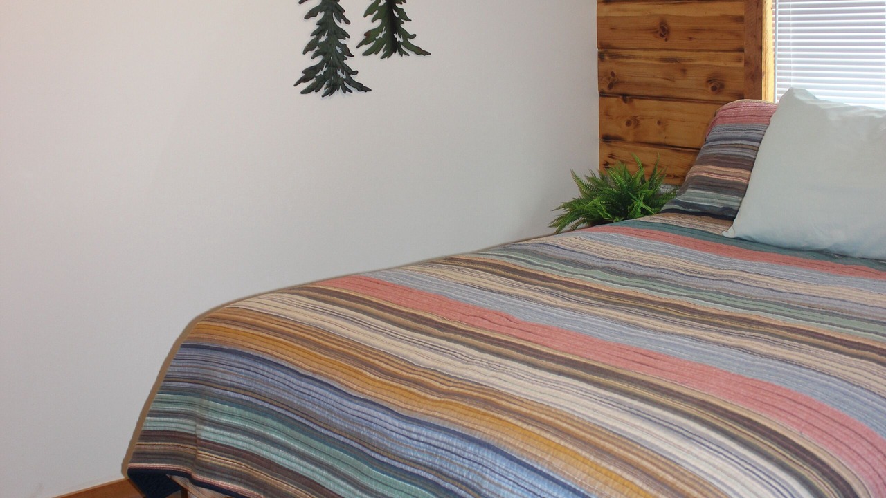 Photo of Bedroom in Missoula