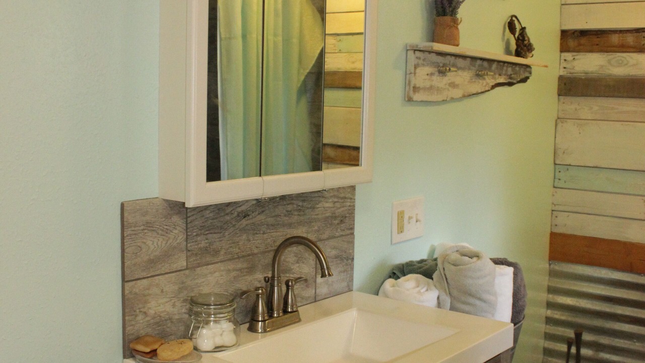 Photo of Bathroom in Missoula