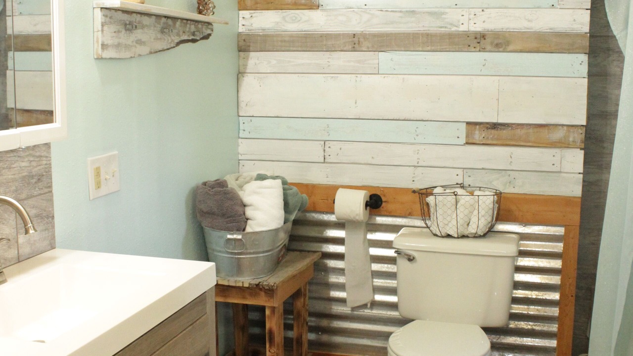 Photo of Bathroom in Missoula