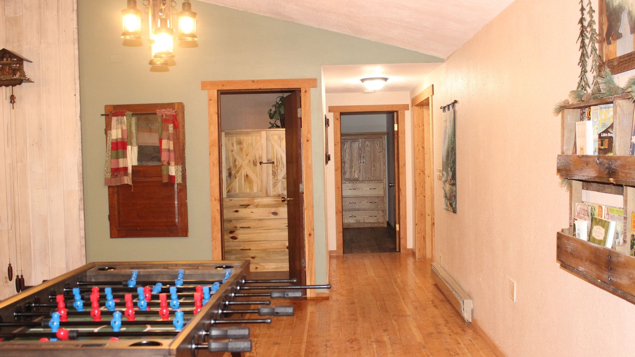 Photo of Bedroom in Missoula