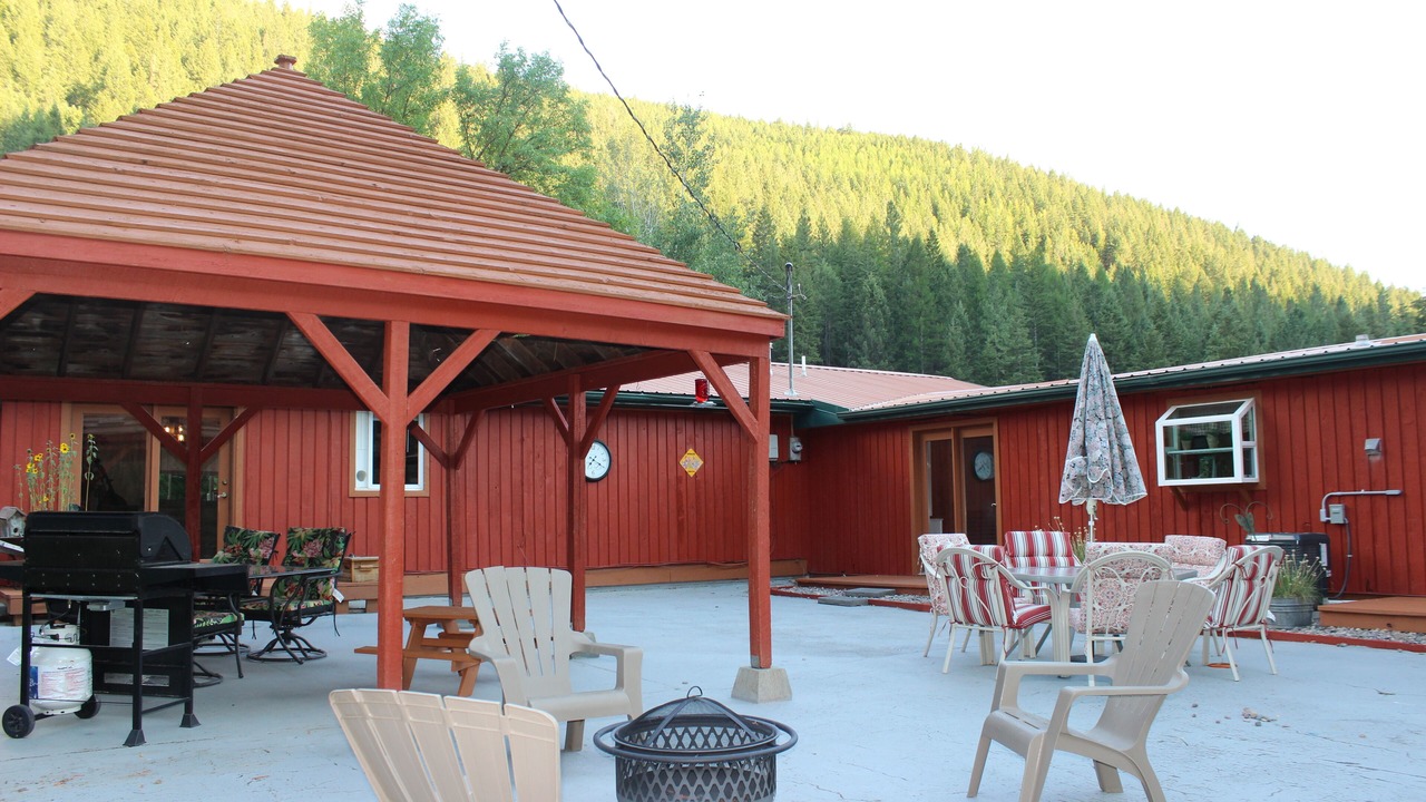 Photo of Outdoor in Missoula