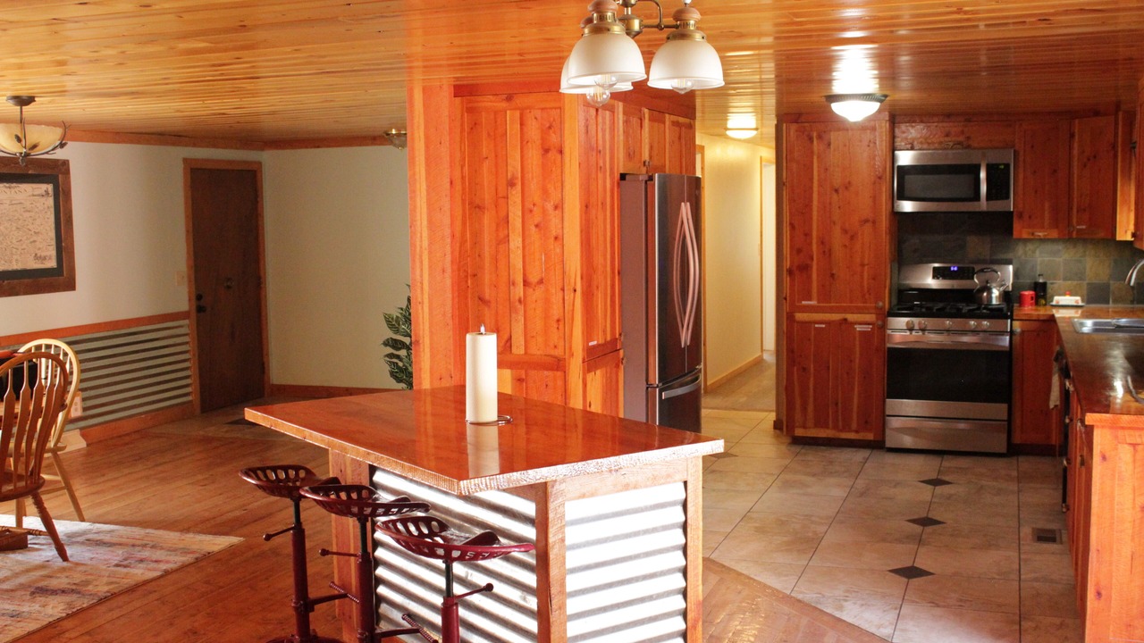 Photo of Kitchen in Missoula