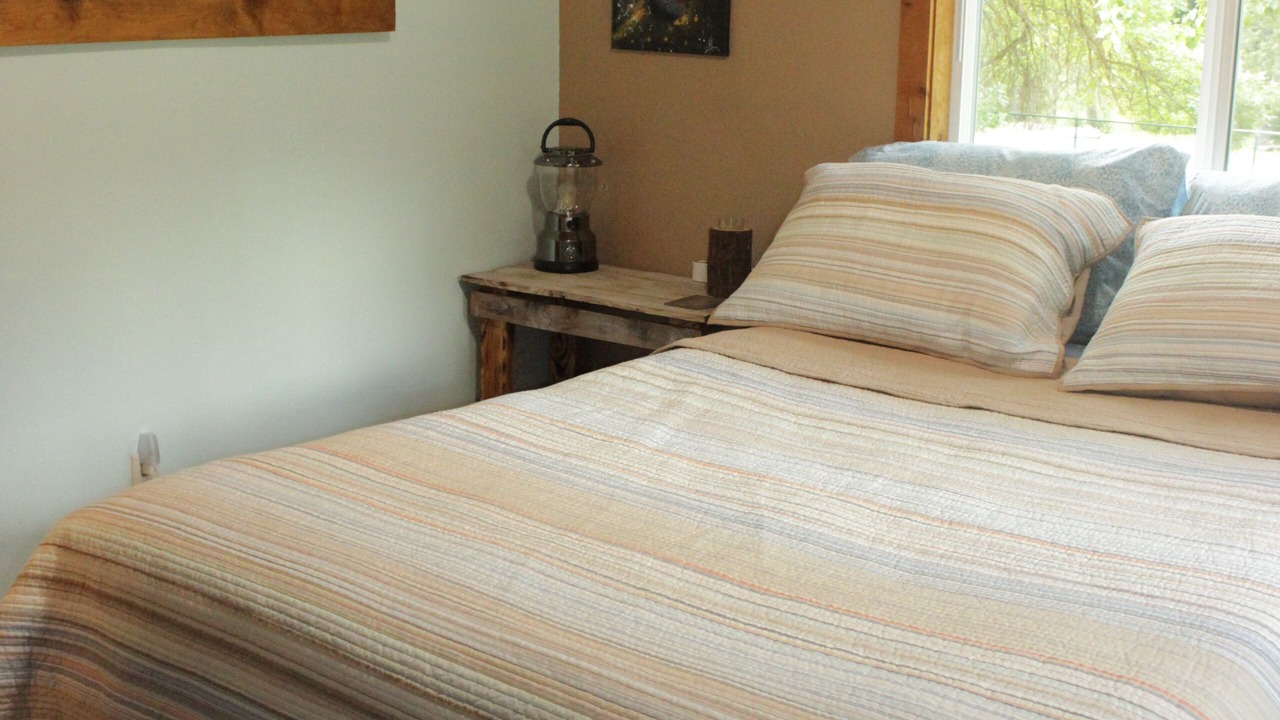 Photo of Bedroom in Missoula