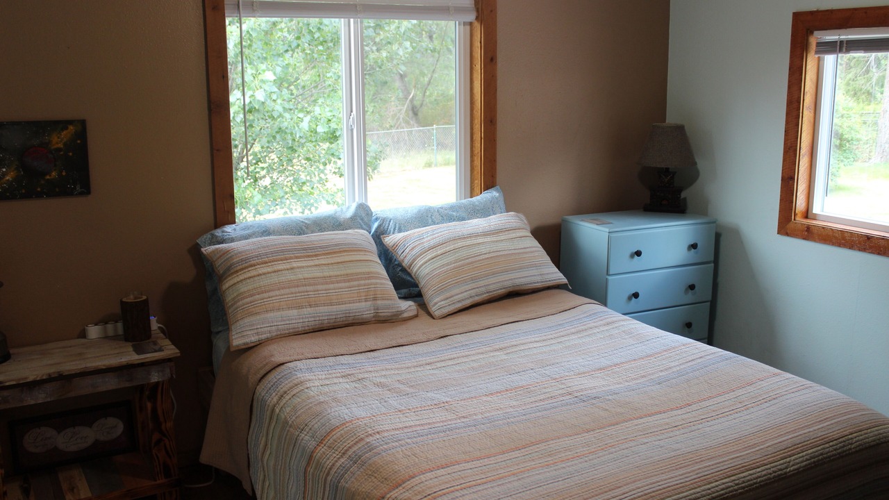 Photo of Bedroom in Missoula