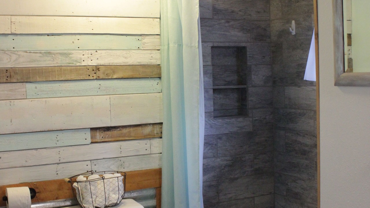 Photo of Bathroom in Missoula