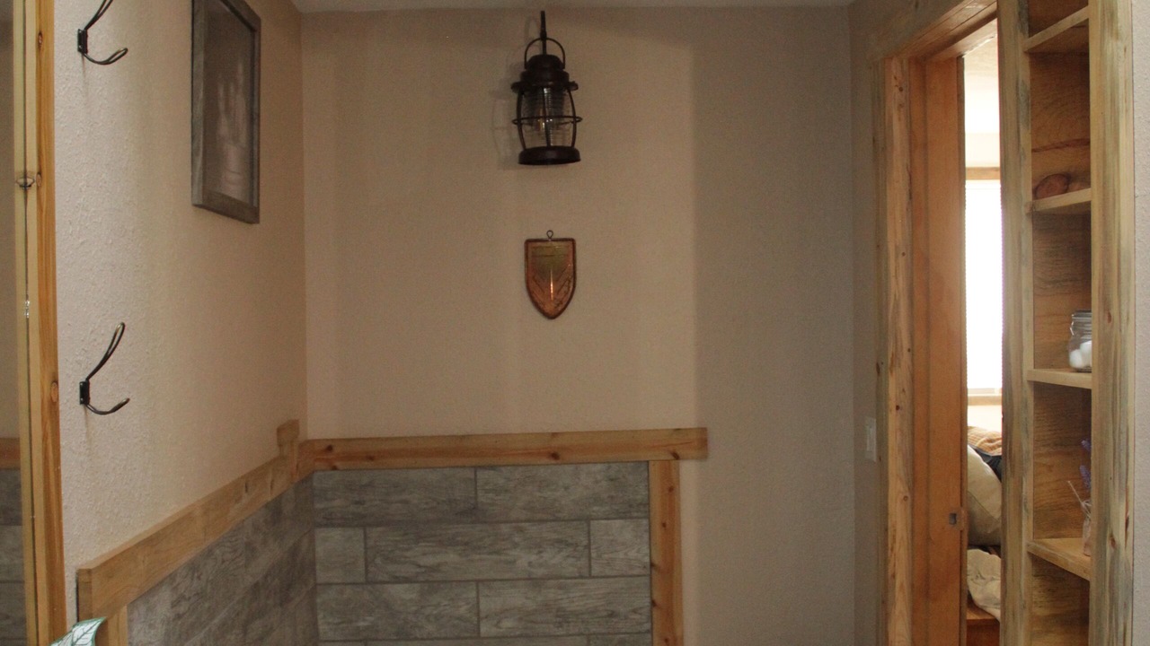 Photo of Bathroom in Missoula