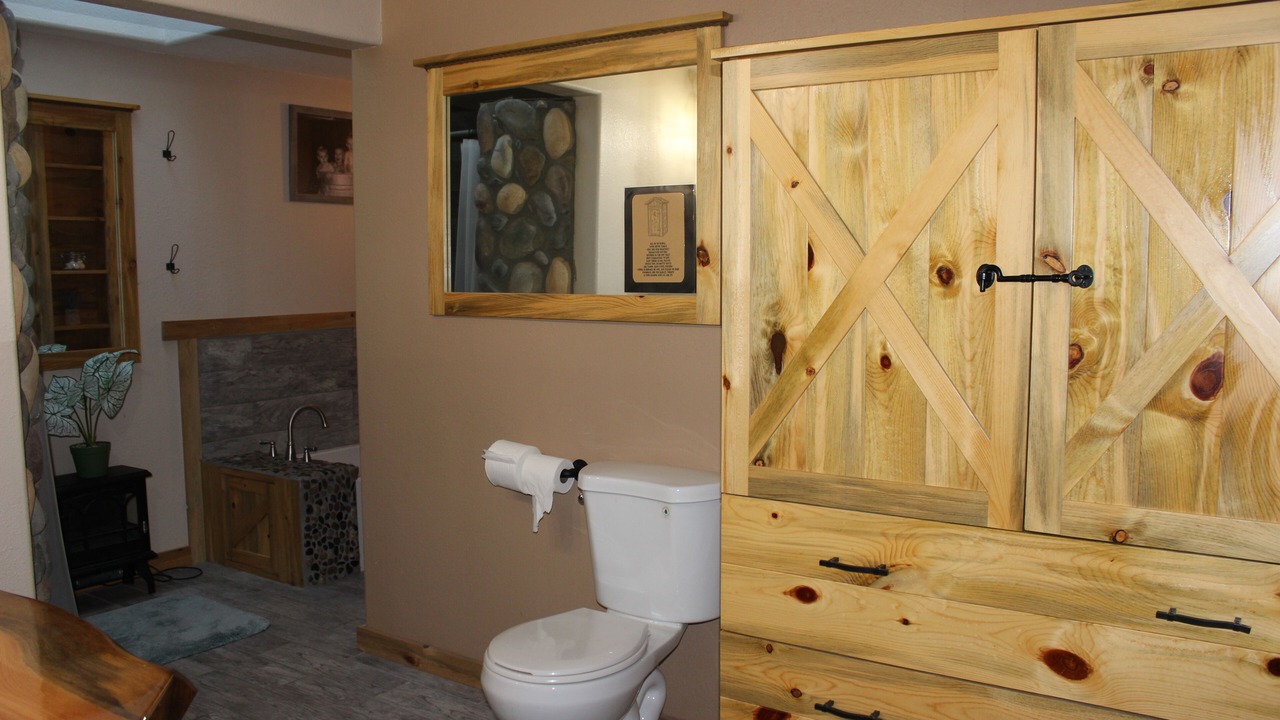 Photo of Bathroom in Missoula