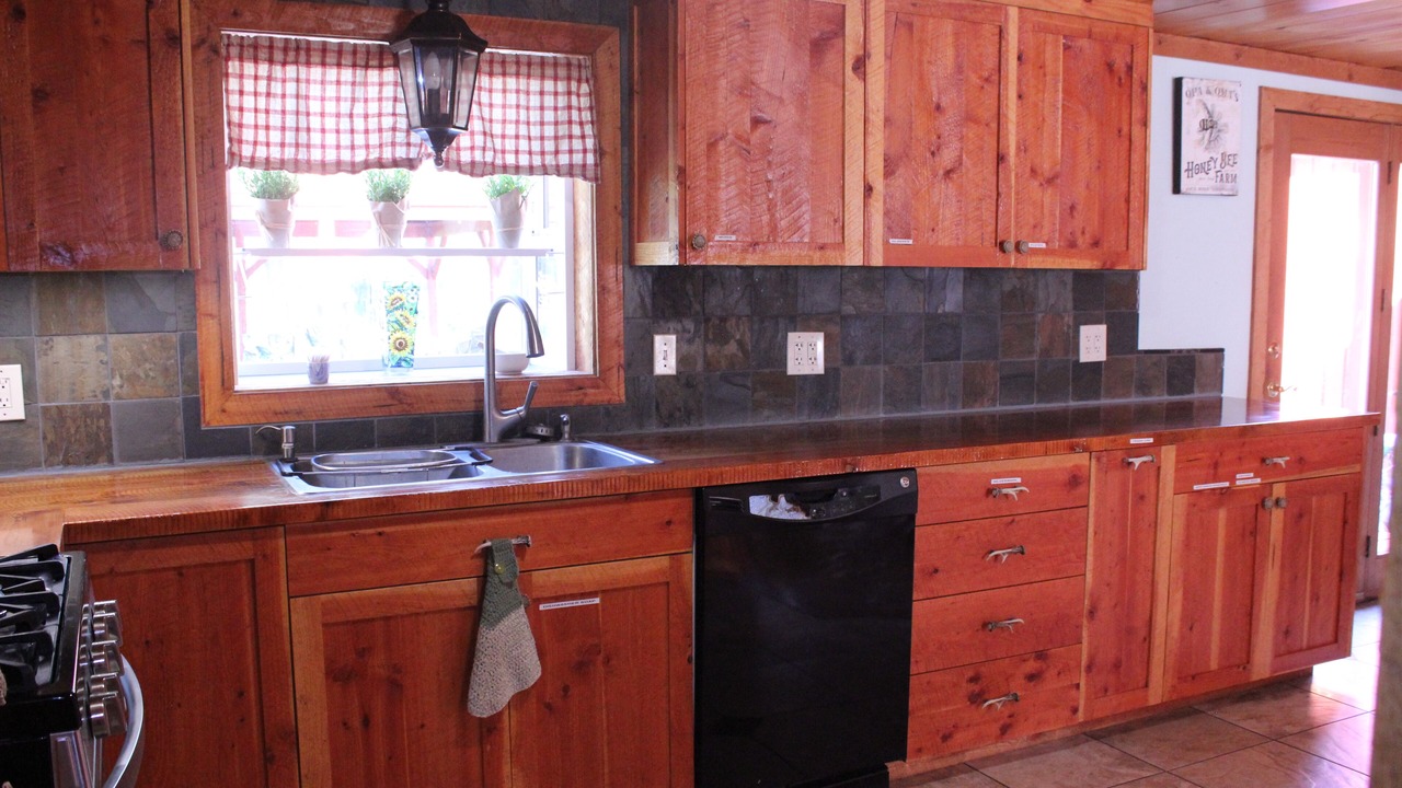 Photo of Kitchen in Missoula