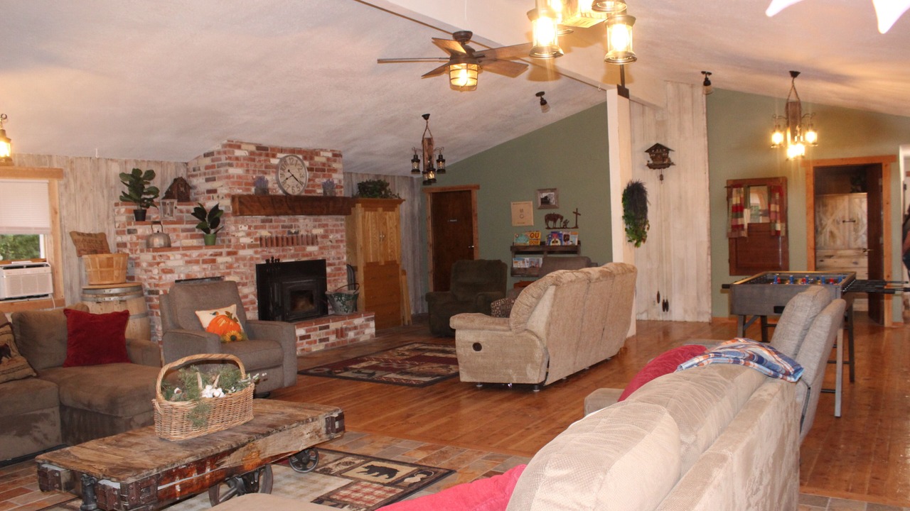 Photo of Livingroom in Missoula