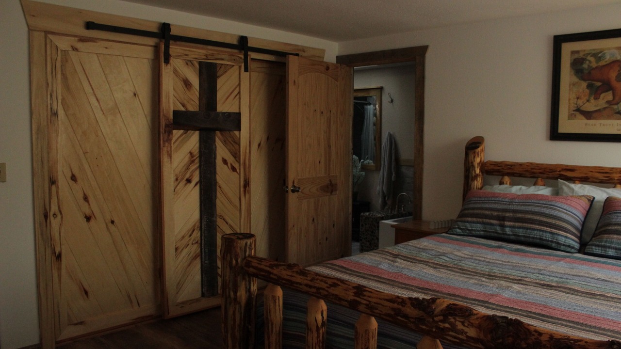 Photo of Bedroom in Missoula