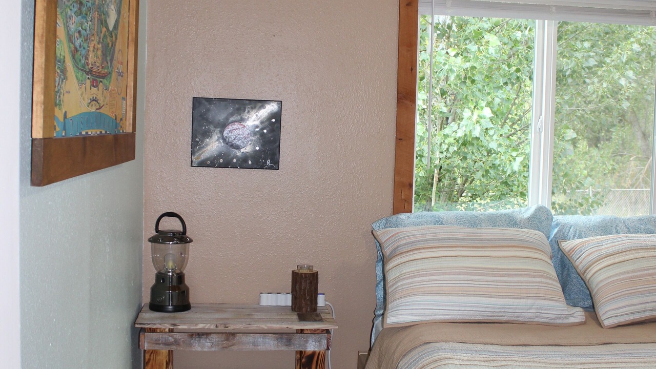 Photo of Bedroom in Missoula