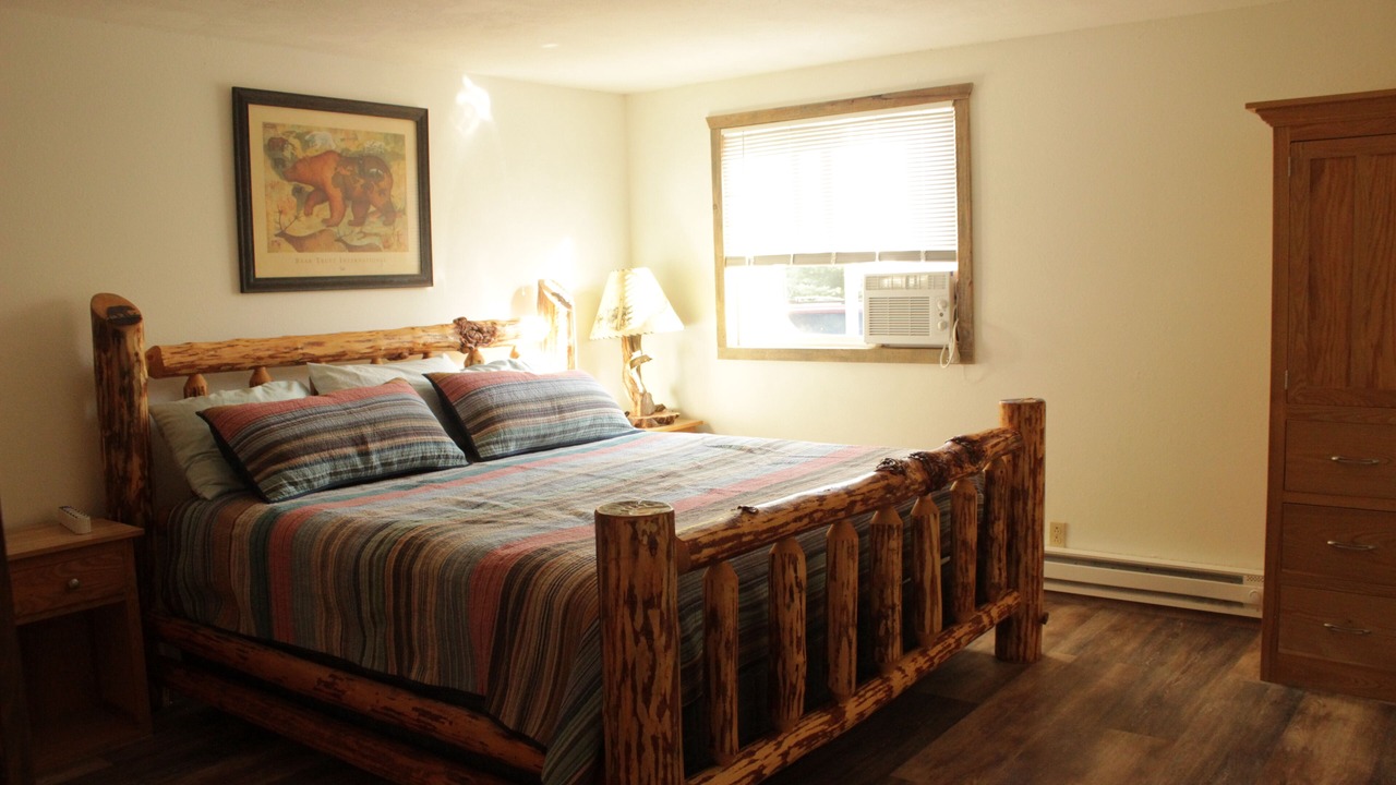 Photo of Bedroom in Missoula