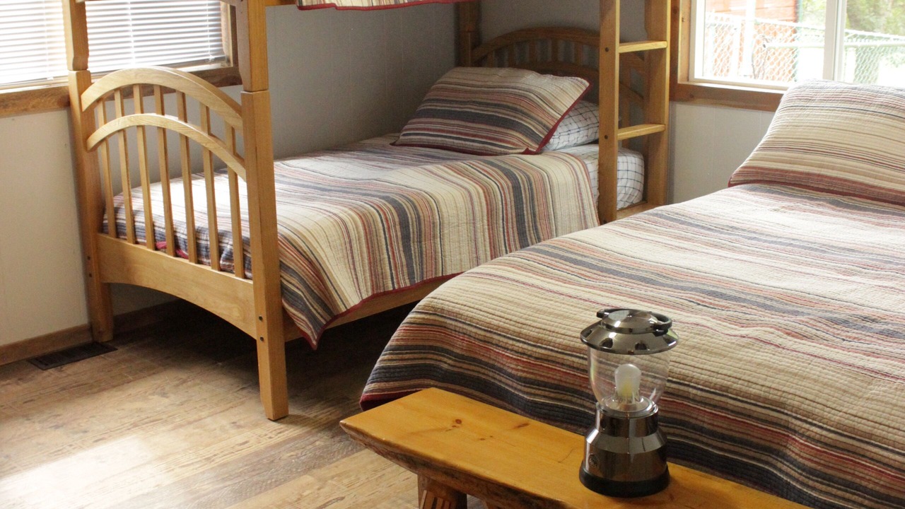 Photo of Bedroom in Missoula