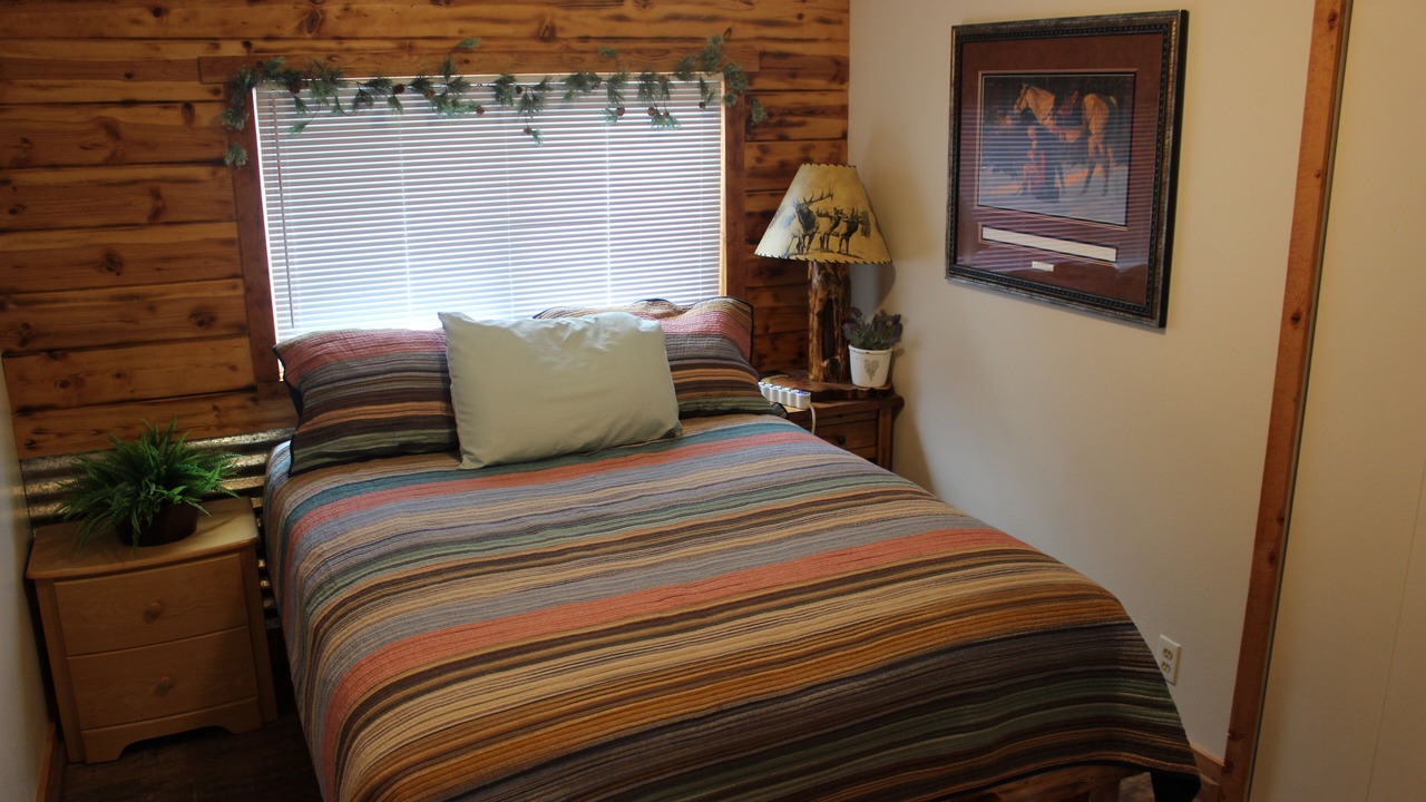 Photo of Bedroom in Missoula