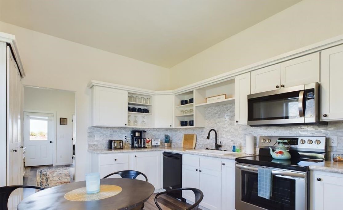 Photo of Kitchen in Cody