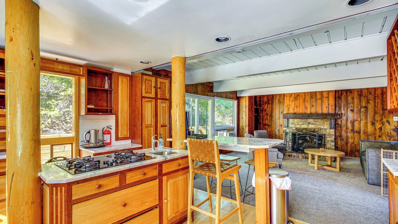 Photo of Kitchen in Summit Park