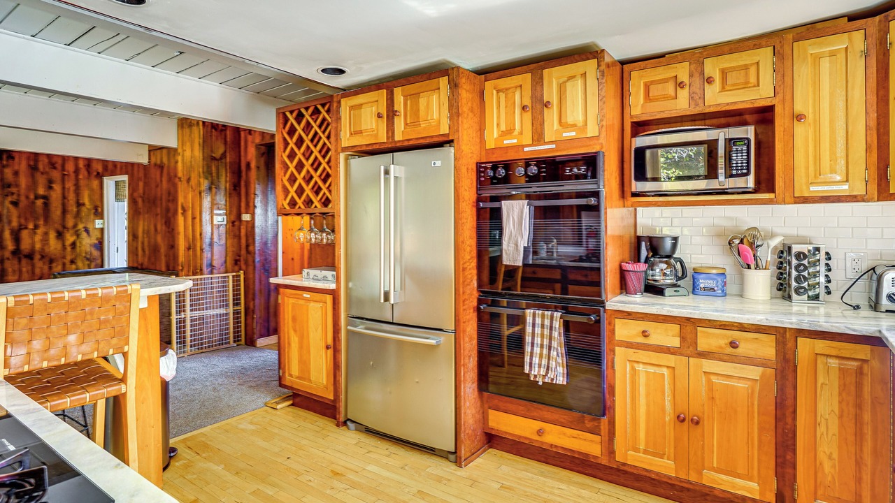 Photo of Kitchen in Summit Park