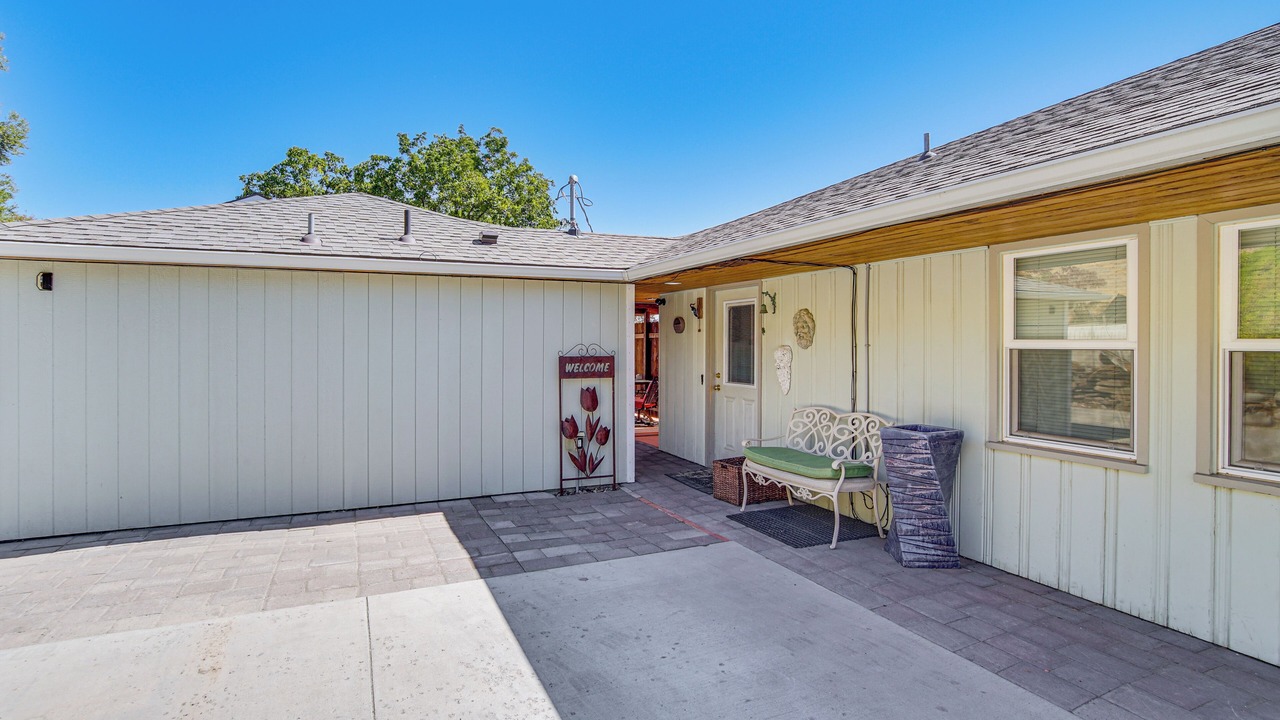 Photo of Patio Balcony in Yakima