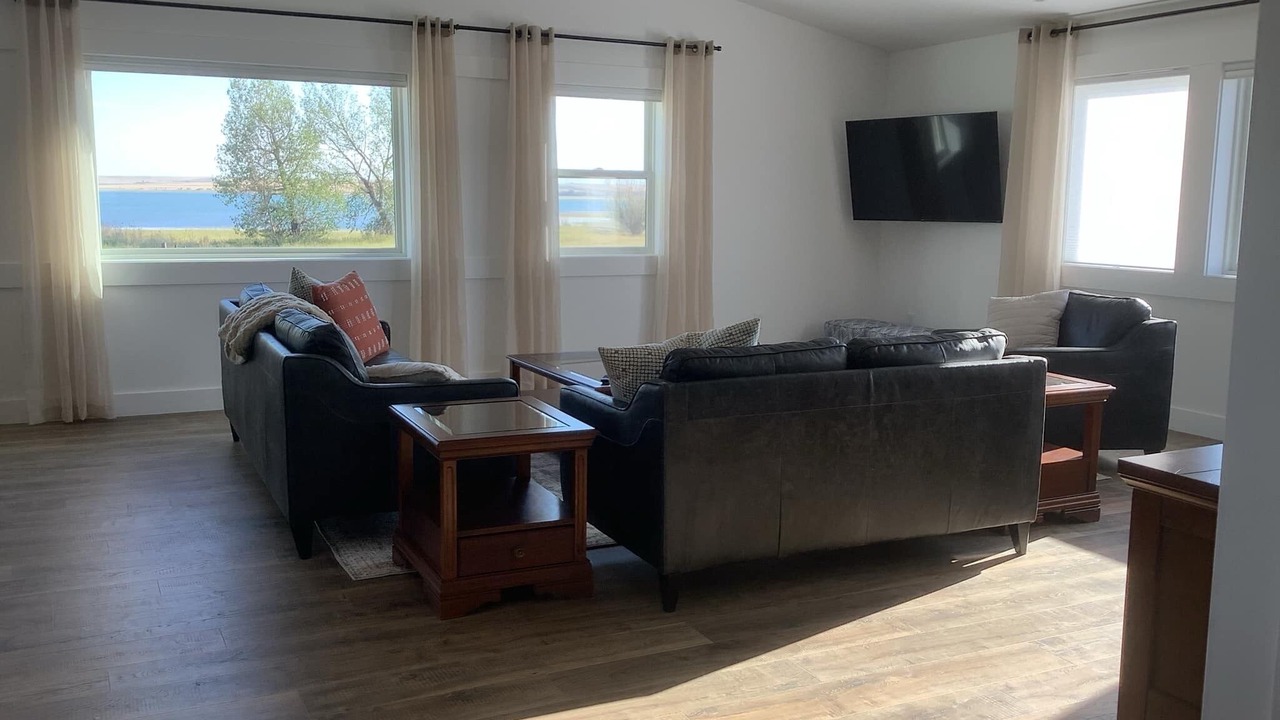 Photo of Livingroom in Valier