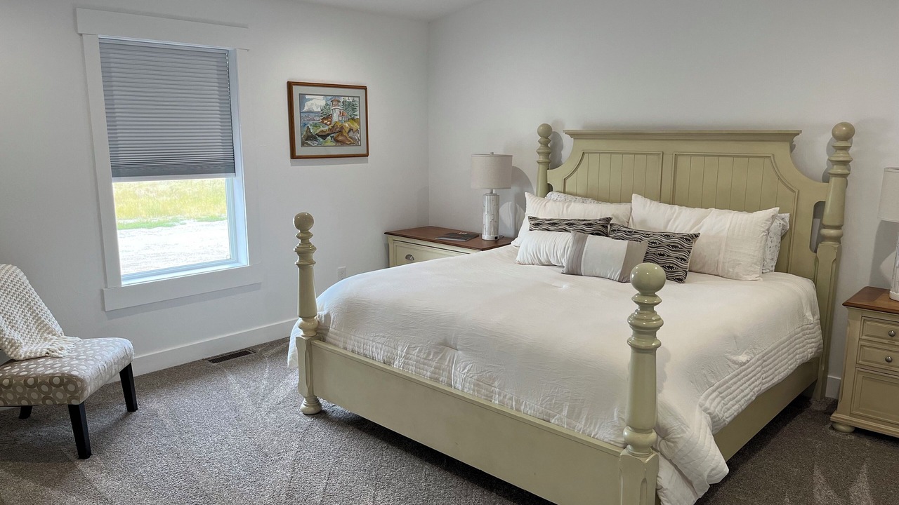 Photo of Bedroom in Valier