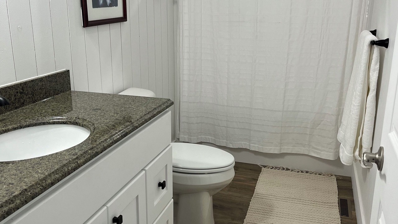 Photo of Bathroom in Valier
