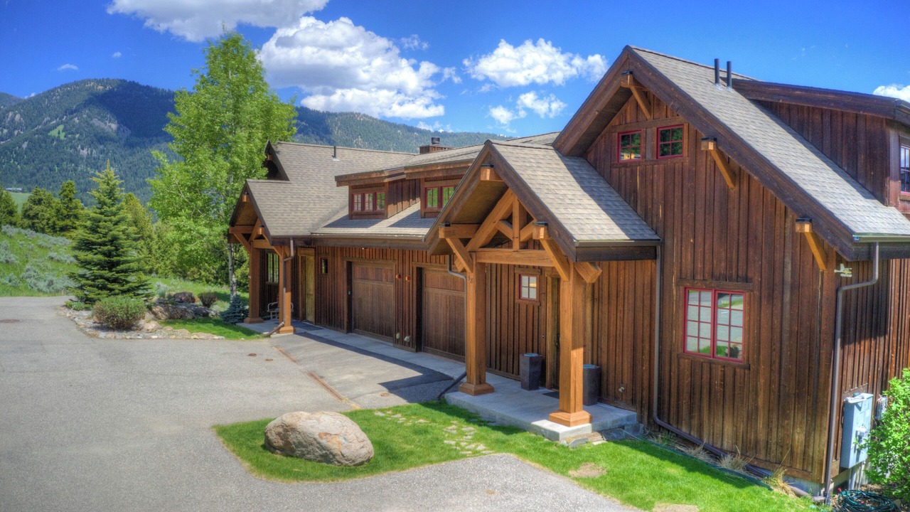 Photo of Outdoor in Big Sky