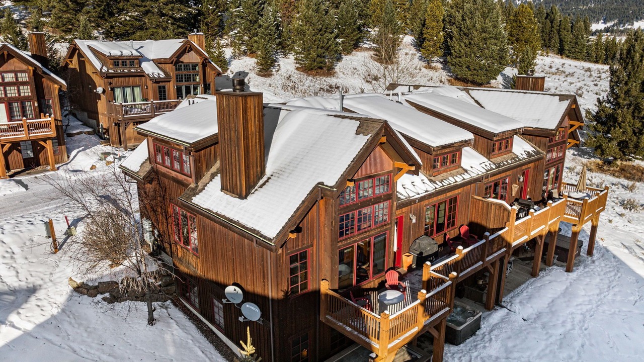 Photo of Outdoor in Big Sky