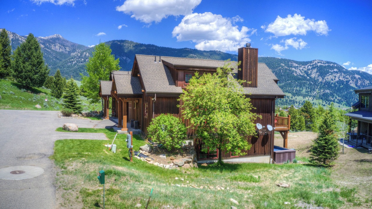 Photo of Outdoor in Big Sky