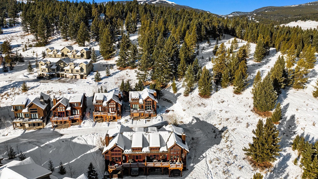 Photo of Outdoor in Big Sky