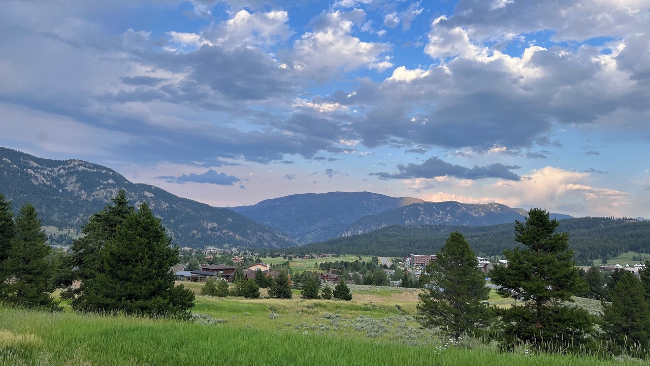 Photo of Others in Big Sky