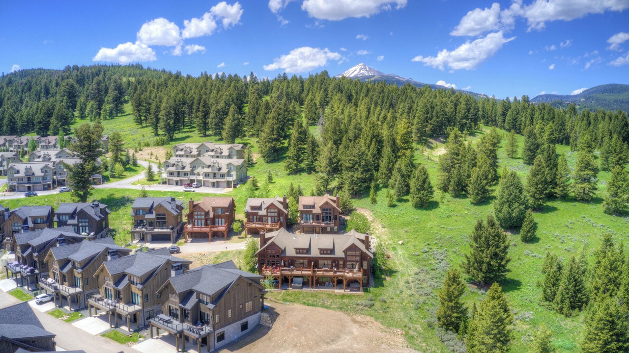 Photo of Outdoor in Big Sky