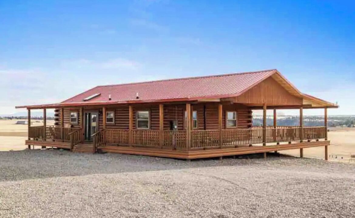 Photo of Outdoor in Yellowstone County