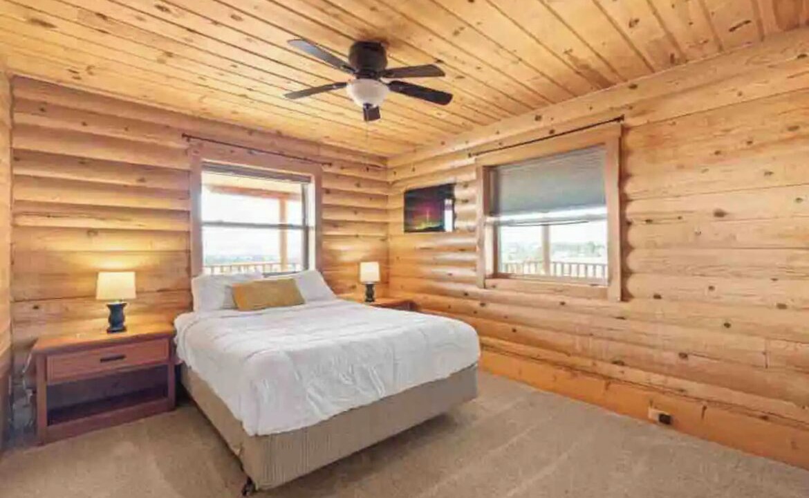 Photo of Bedroom in Yellowstone County